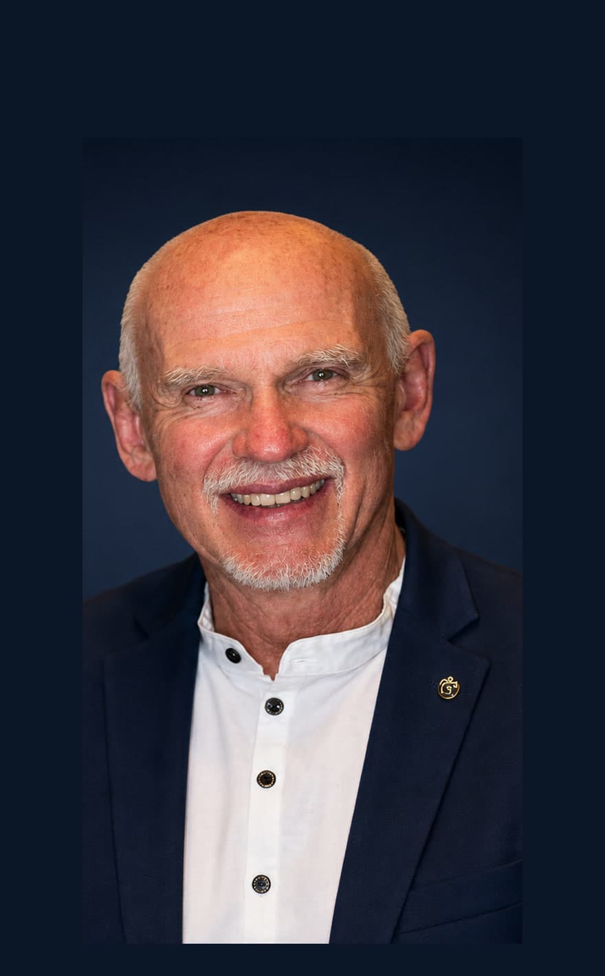 Nick d’Enis-Rowson | Founder & Lead VIP Practitioner