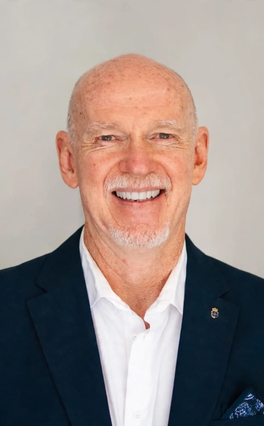 Nick d’Enis-Rowson | Founder & Lead VIP Practitioner